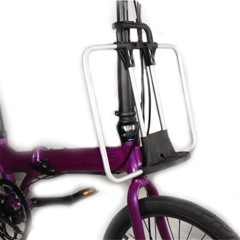 Litepro porte-sacs de vélo pour Brompton pliant