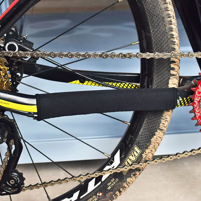 JOProtector-Protection anti-rayures pour cadre de vélo de route et VTT