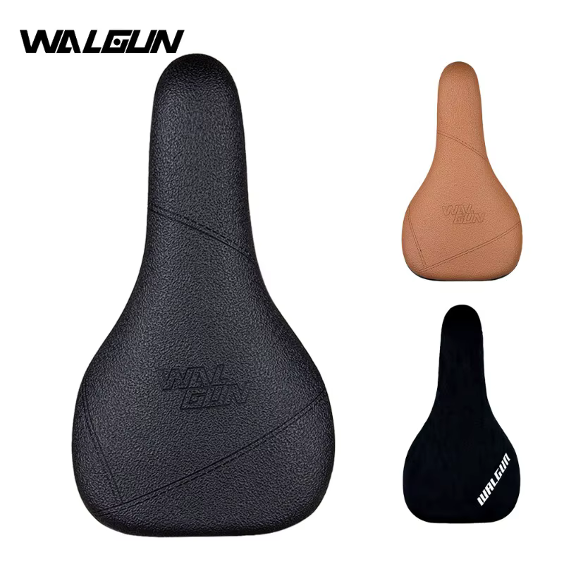 Selle de vélo rétro confortable pour Dirt Jump