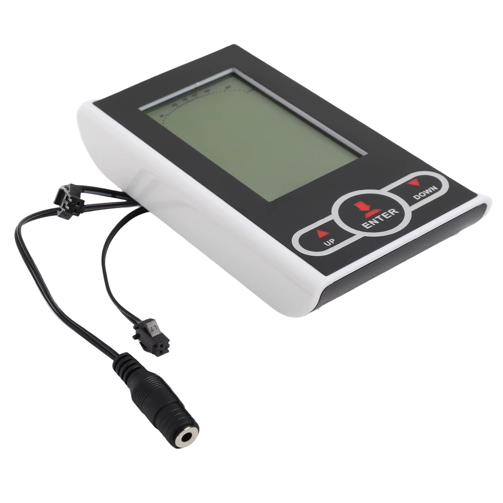 1PC Compteur de vitesse pour vélo d'appartement et appareils elliptiques