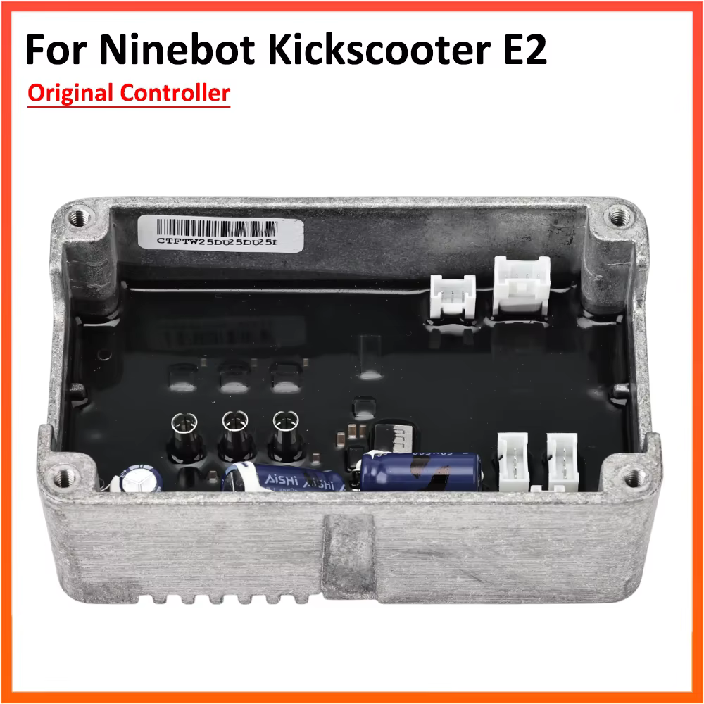 Contrôleur Original pour Scooter électrique Ninebot E2