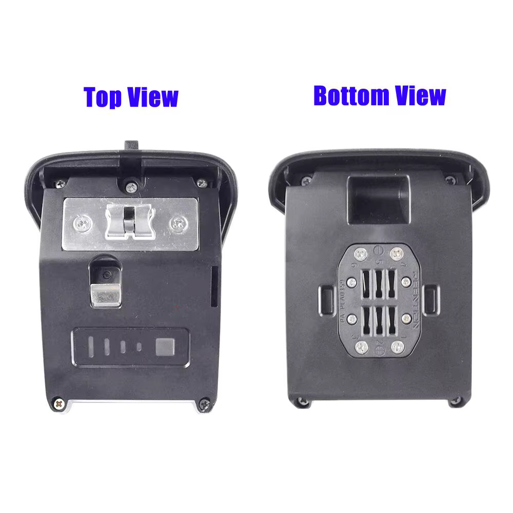 Batterie de vélo électrique KBO Ranger 48V 13Ah 15Ah 17.5Ah