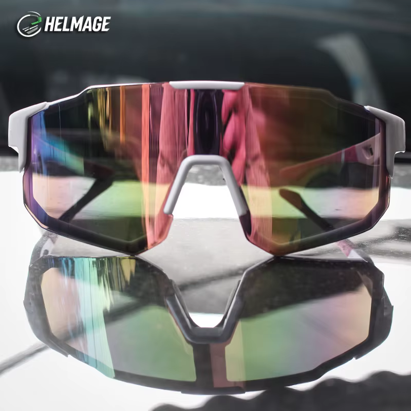 Casque de cyclisme Aero