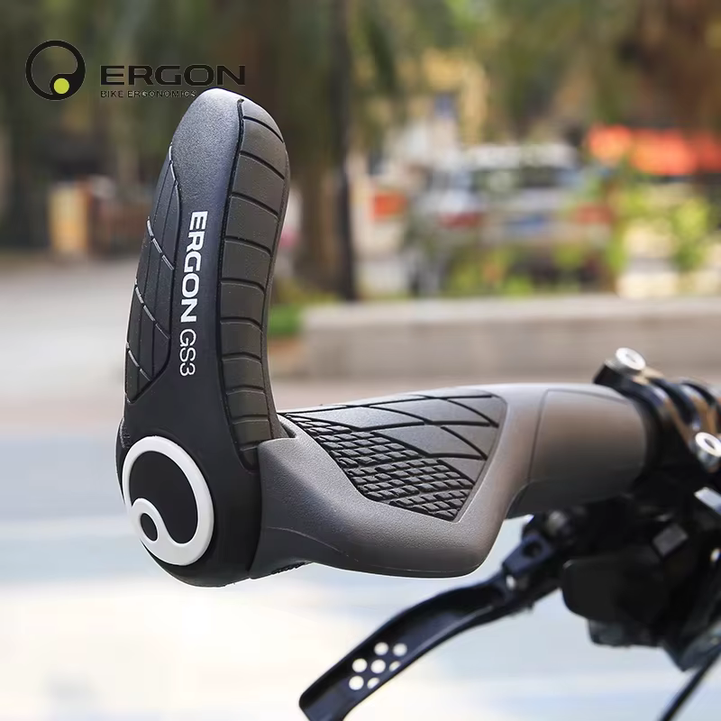 Ergon GS3-L GS10EVO poignées de guidon de VTT