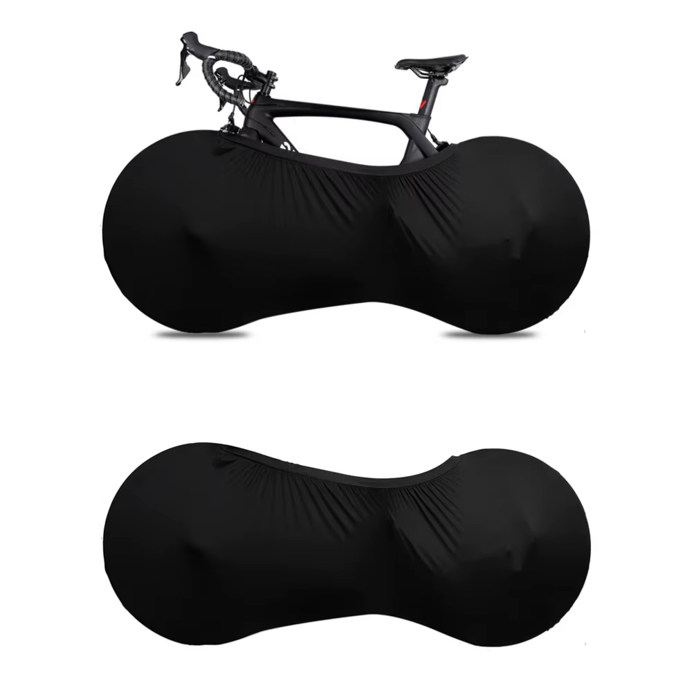 Housse de vélo, housse de roue de vélo