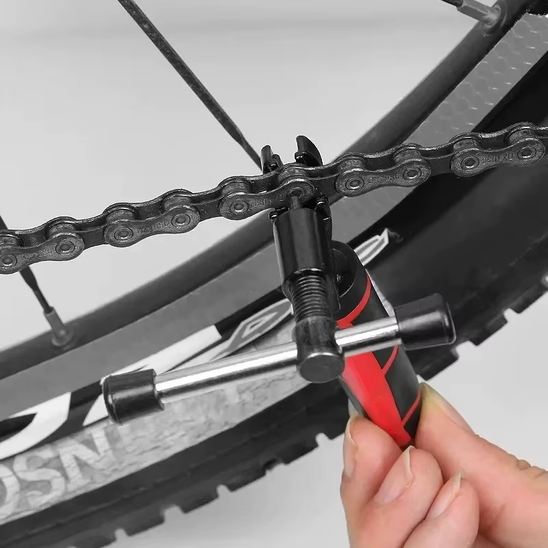 VORINO Mini Outil de Réparation de Chaîne de Vélo