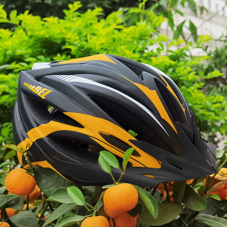 Nouveau casque de cyclisme ultraléger