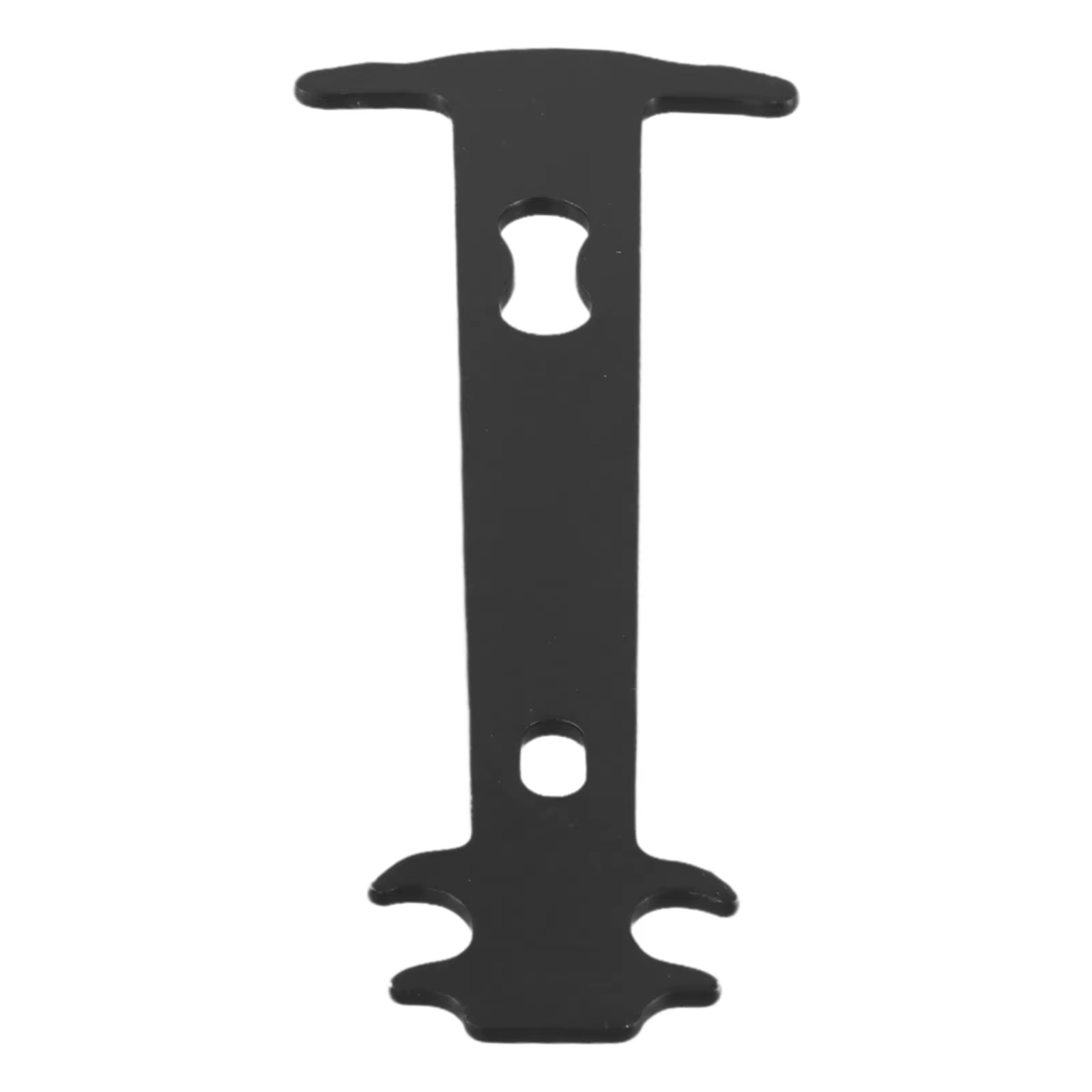 Testeur d'usure de chaîne de vélo - Outil de réparation et de détection pour chaînes