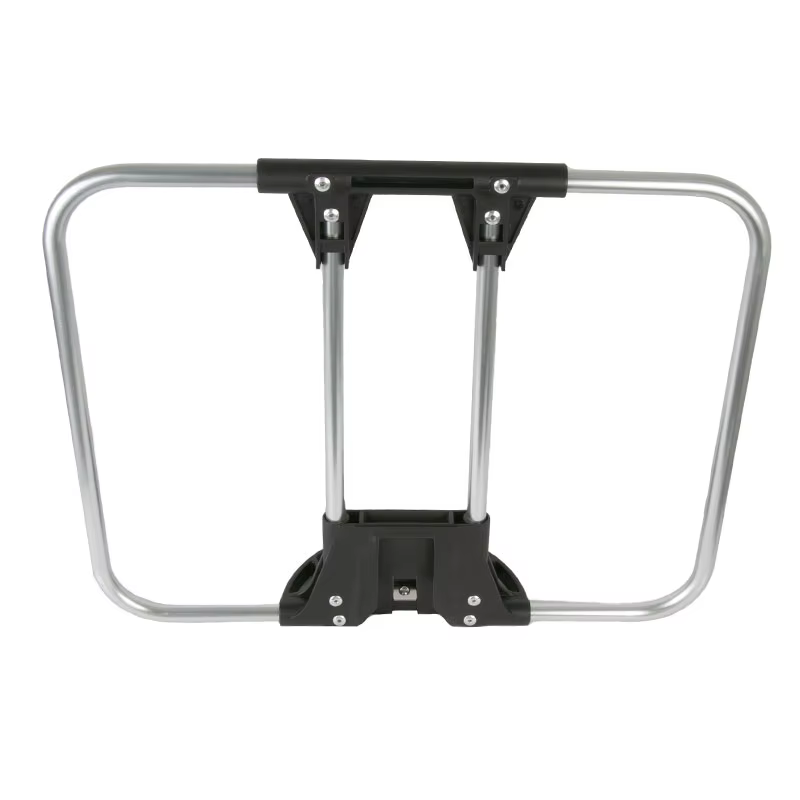 Sac de vélo cadre de support en alliage d'aluminium pour Brompton