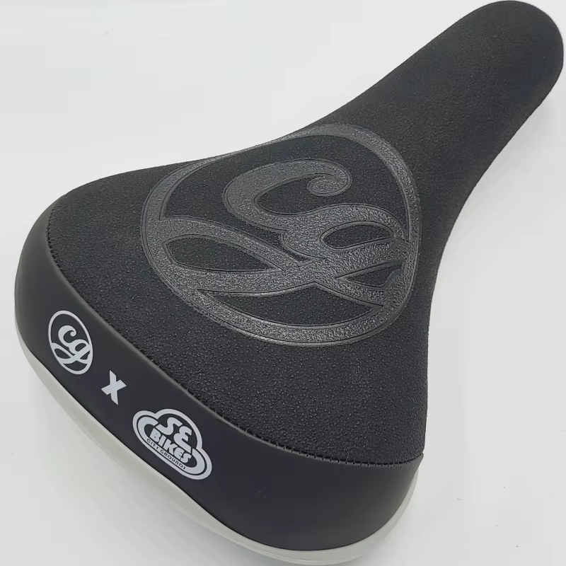 Selle de vélo BMX vintage SE Racing