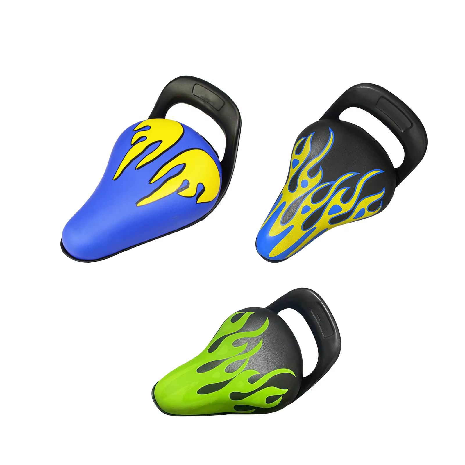 Selle de vélo pour enfants