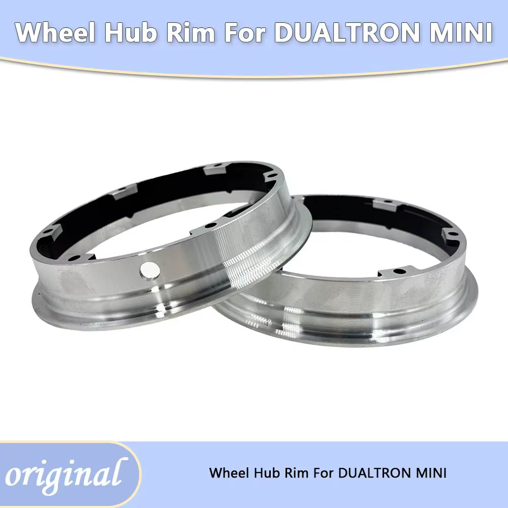 Moteur de moyeu de roue de trottinette électrique pour DUALTRON MINI POP