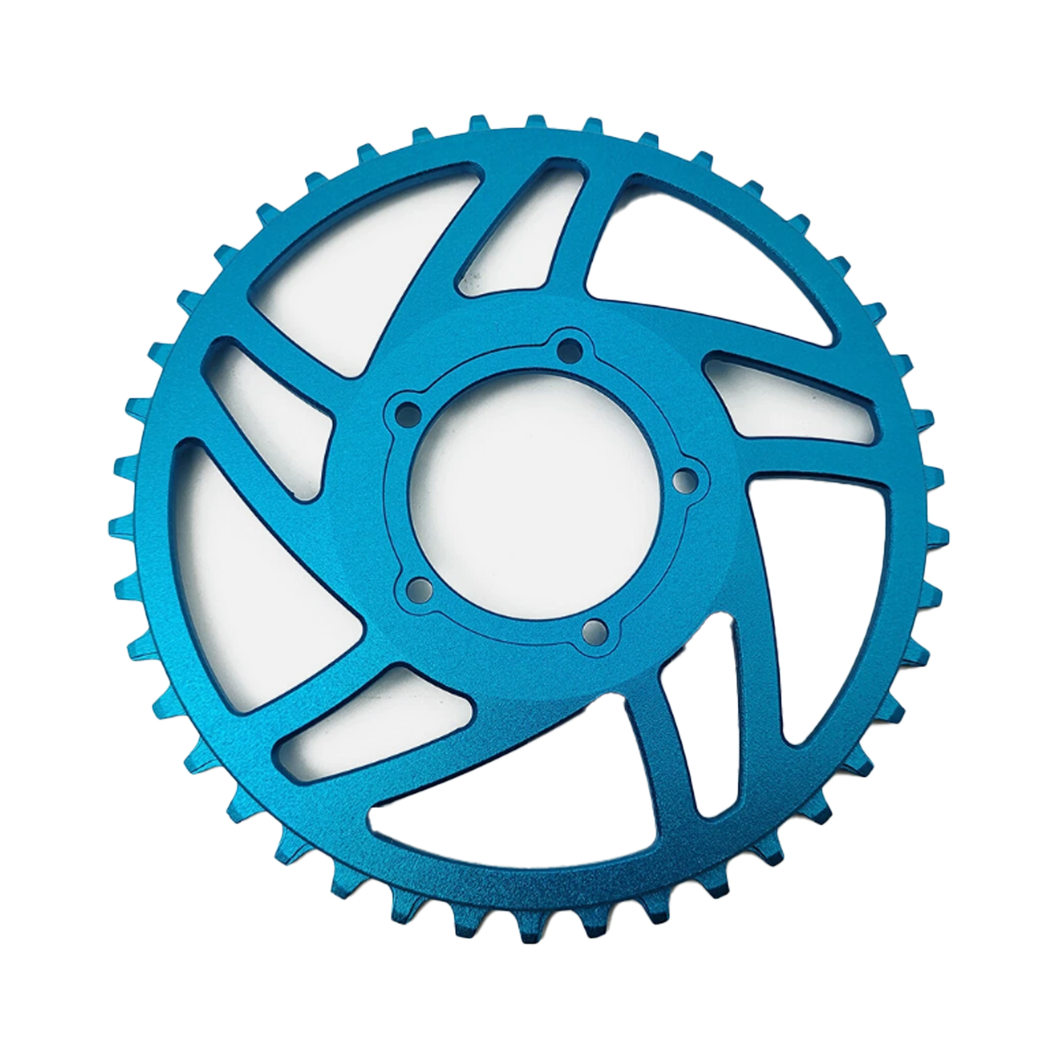 Pour moteur BAFANG BBS01 BBS02 BBSHD