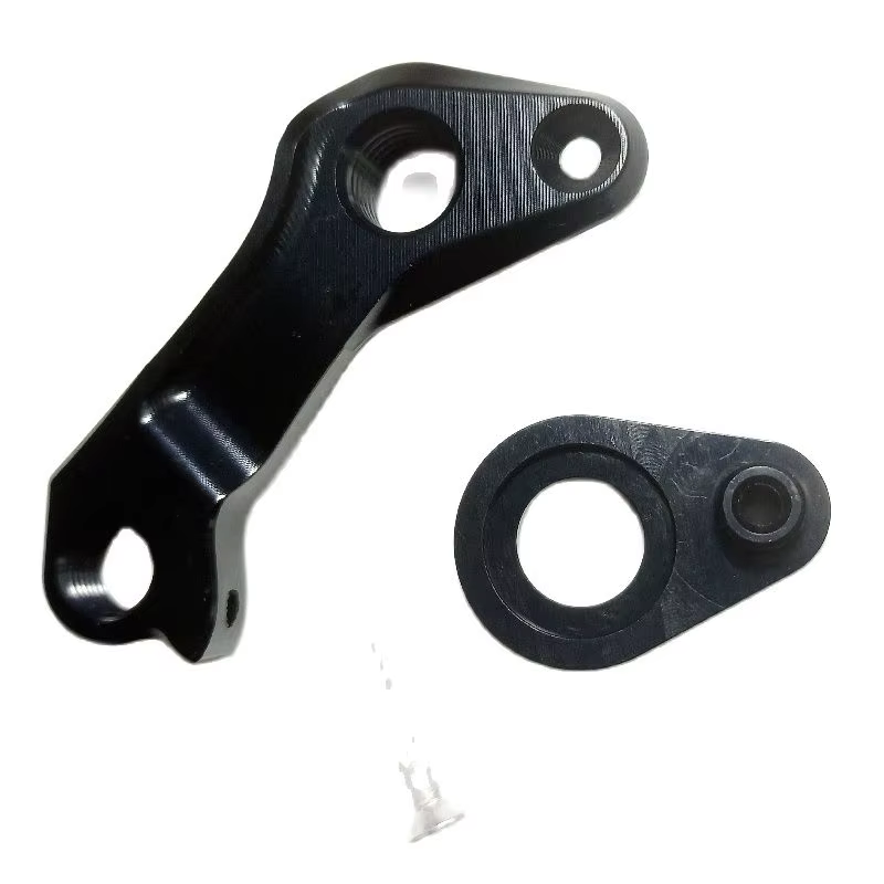 Cintre de dérailleur de vélo