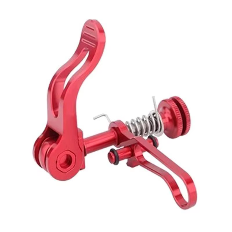R6fe selles seltres bicycles sièges tube clip bicycles sièges post pince