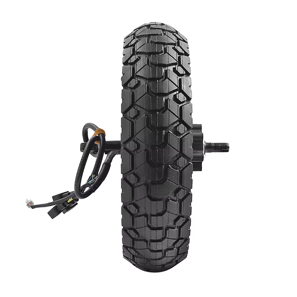 Moteur 48V 650W pour Segway Ninebot ZT3 Pro