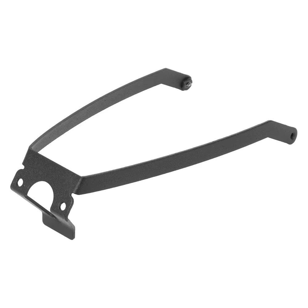 Support de garde-boue arrière de 8.5/10 pouces pour Scooter électrique Xiaomi Pro 2 Mi 3
