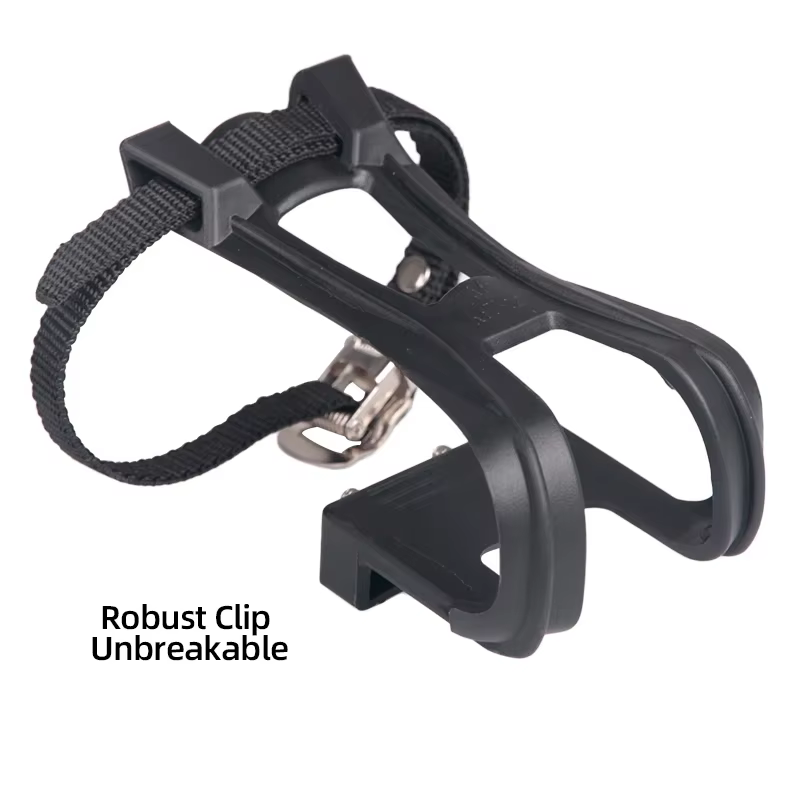 Porte-embout de chaussure de vélo