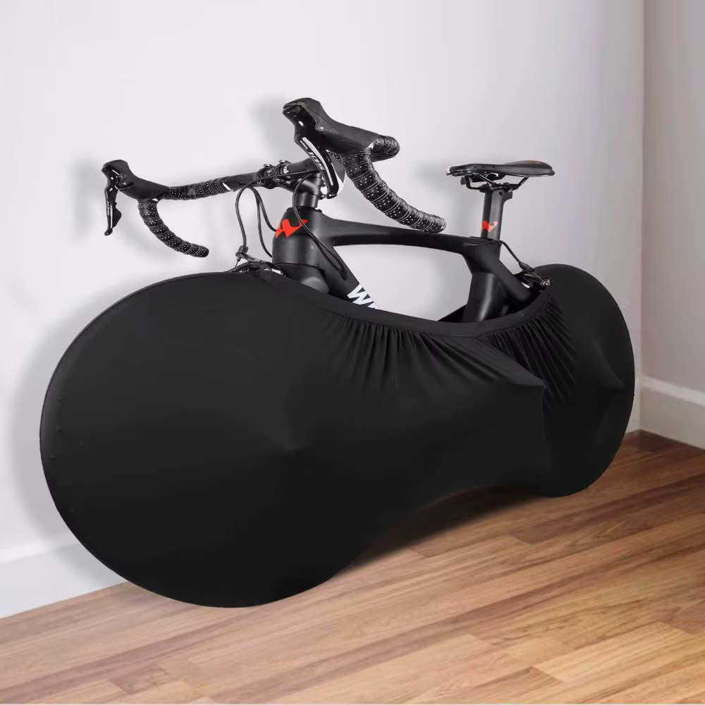 Housse de vélo, housse de roue de vélo
