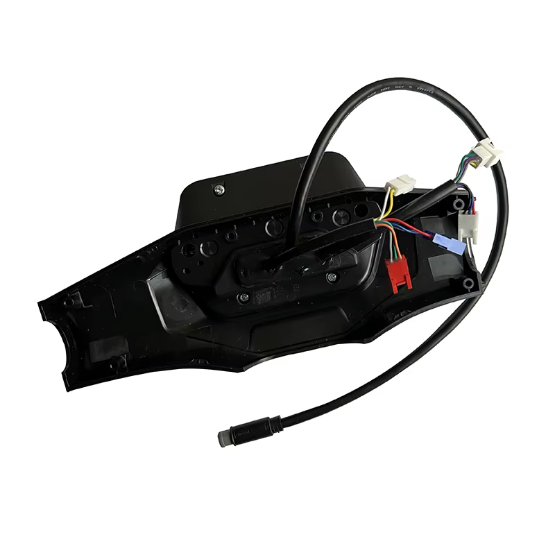 Remplacement d'affichage de tableau de bord d'origine pour pièces de Scooter électrique Segway ZT3 Pro accessoires de