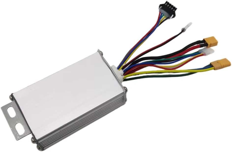 Ensemble de contrôleur pour trottinette électrique Kugoo Kirin S1 Kukirin S1