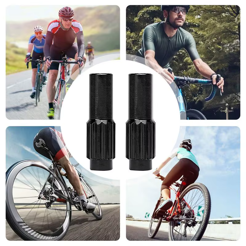 Ajusteur de tension de câble de frein de vélo