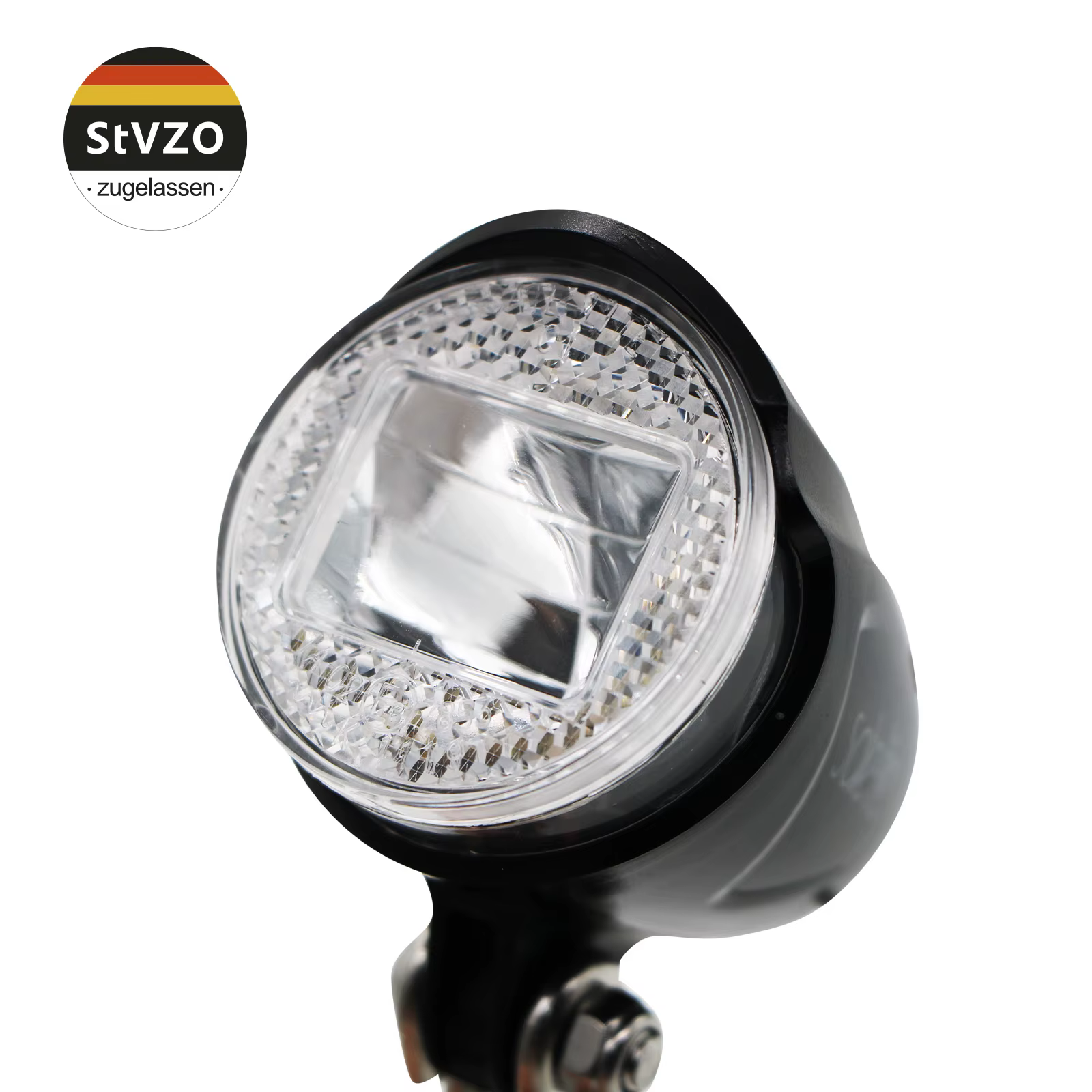 Lumière de vélo électrique 40 LUX 6-48V