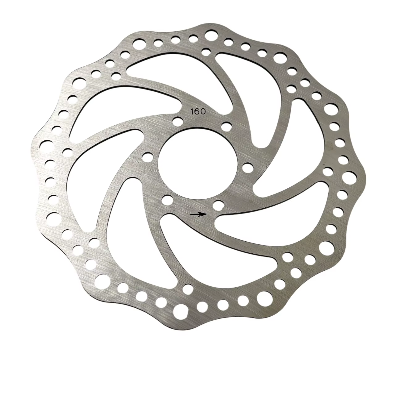 Disque de frein pour trottinette électrique DUALTRON CITY & DUALTRON NEW ACHILLEUS & DUALTRON ACHILLEUS 160MM – Pièces de trottinette