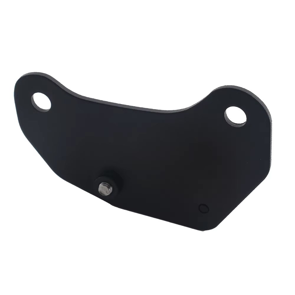 Kit de verrouillage de casque de moto pour Indian Scout, antivol, antivol, antirouille, robuste, alliage d'aluminium, accessoires de sécurité, soixante