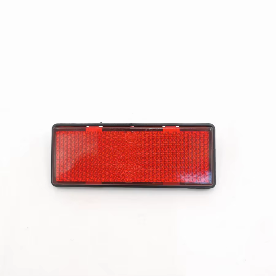 Plaque de moulage de réflecteurs pour scooter électrique Citycoco Trike