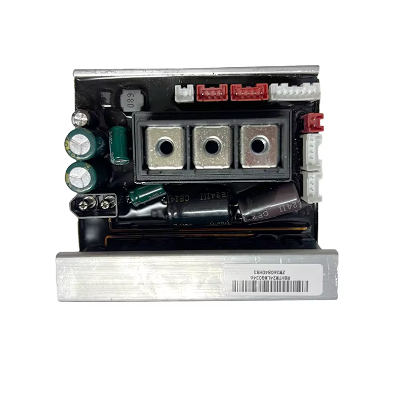 Carte mère de contrôle d'origine pour trottinette électrique Ninebot E3 Pro E3