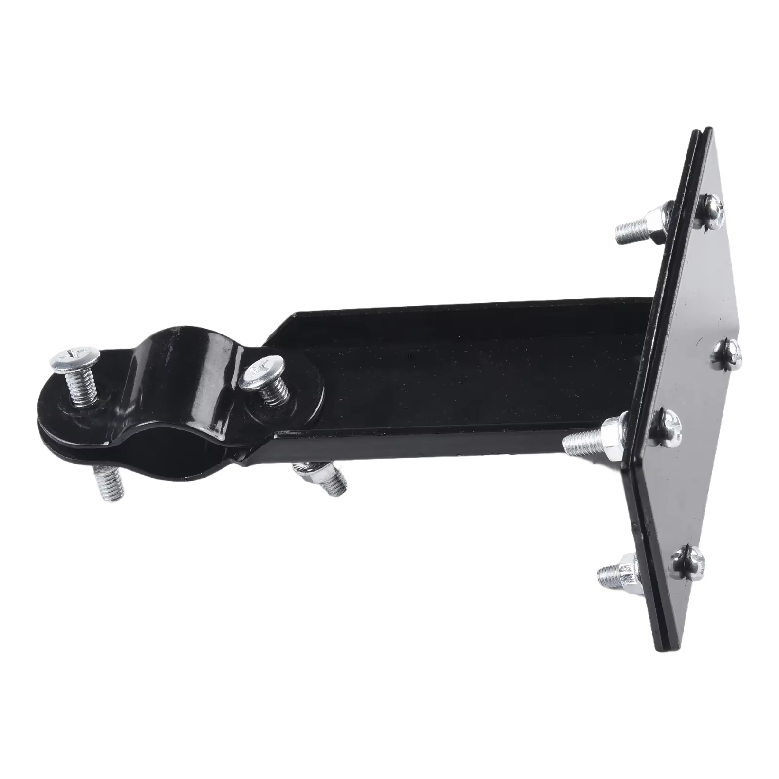Support de fixation pour panier de vélo