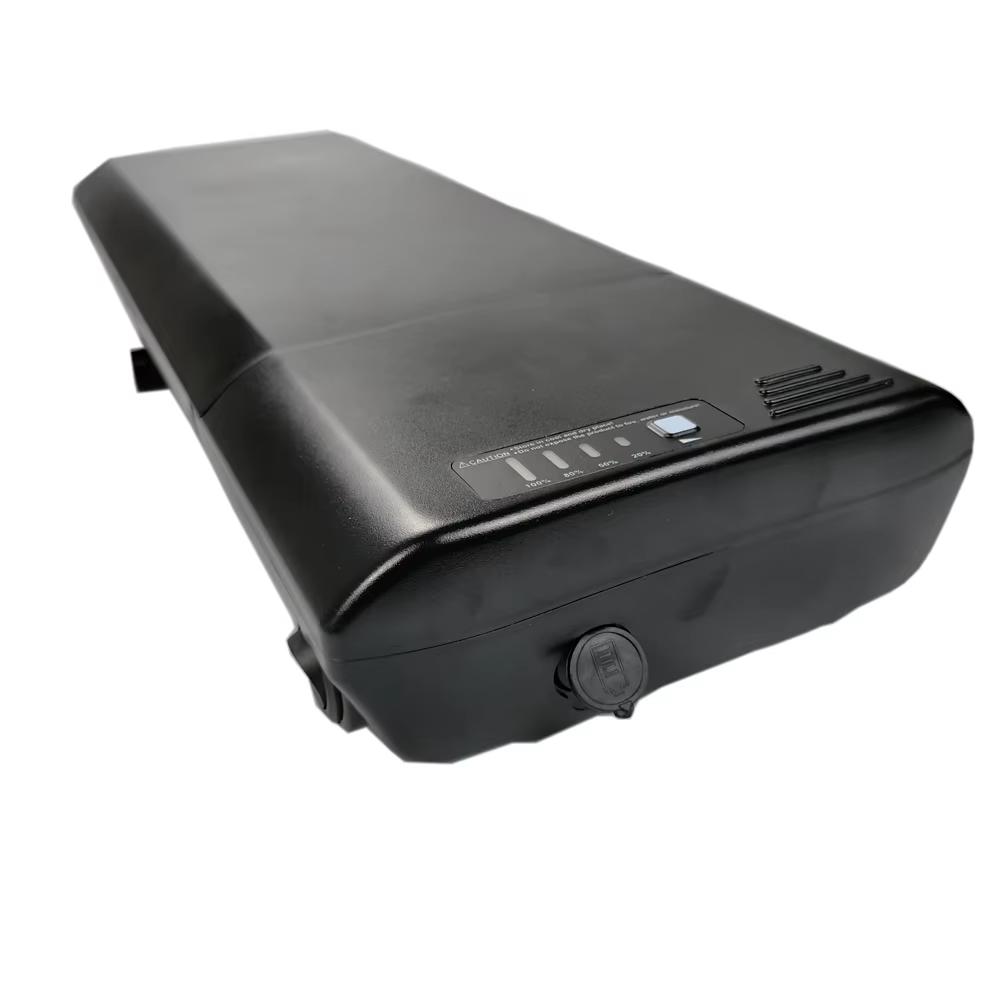 Batterie 36V, 10