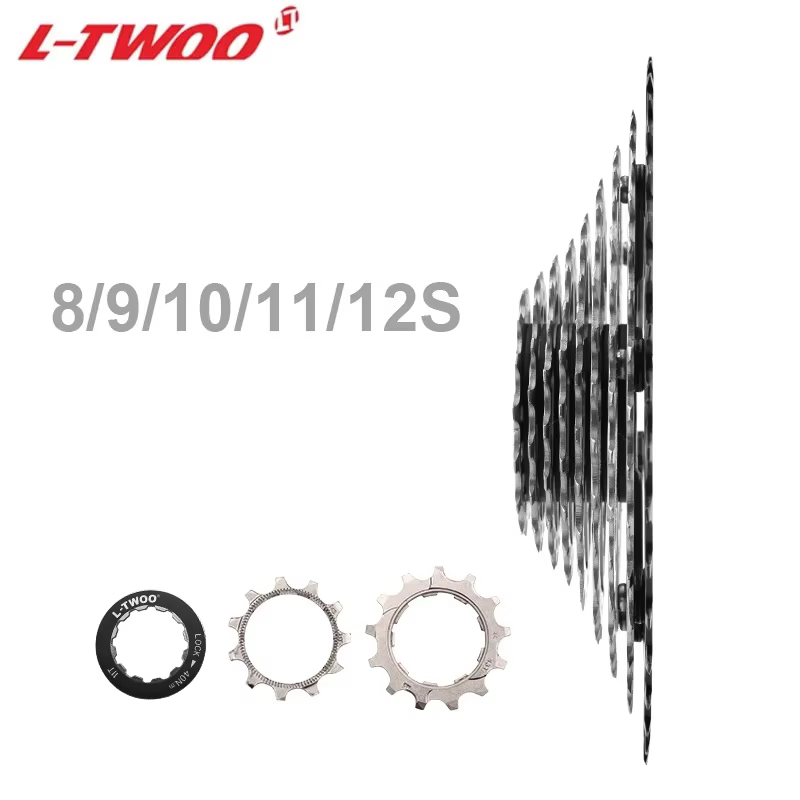 Cassette de vélo de route avec roue libre pour Shimano K7 HG
