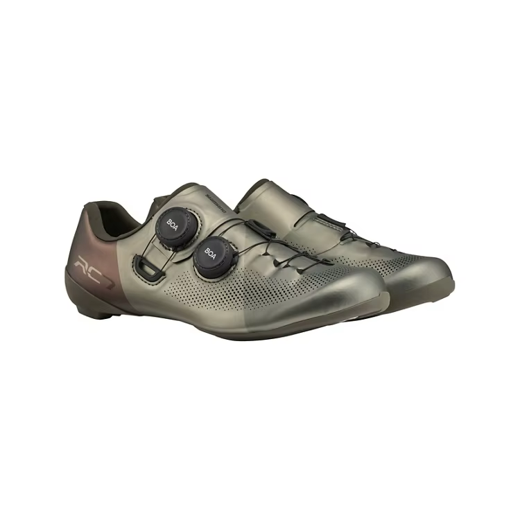 Chaussures de cyclisme sur route SHIMANO SH-RC702 RC703