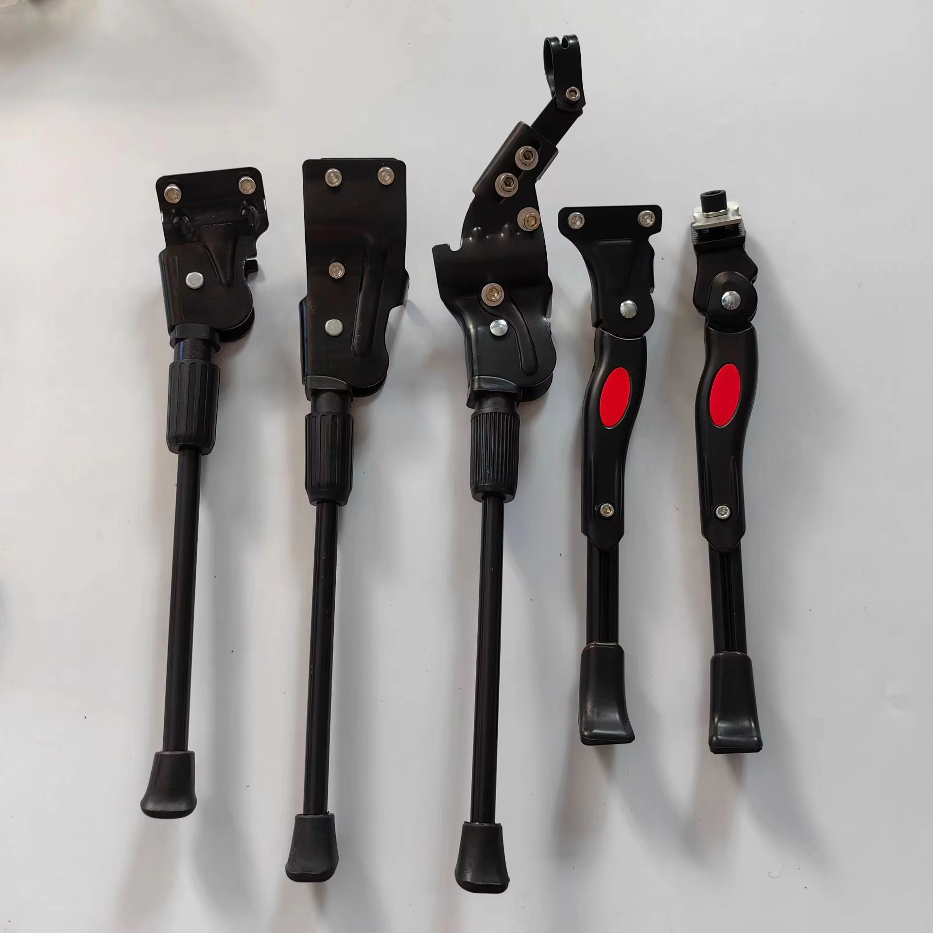 Béquille de Vélo Réglable