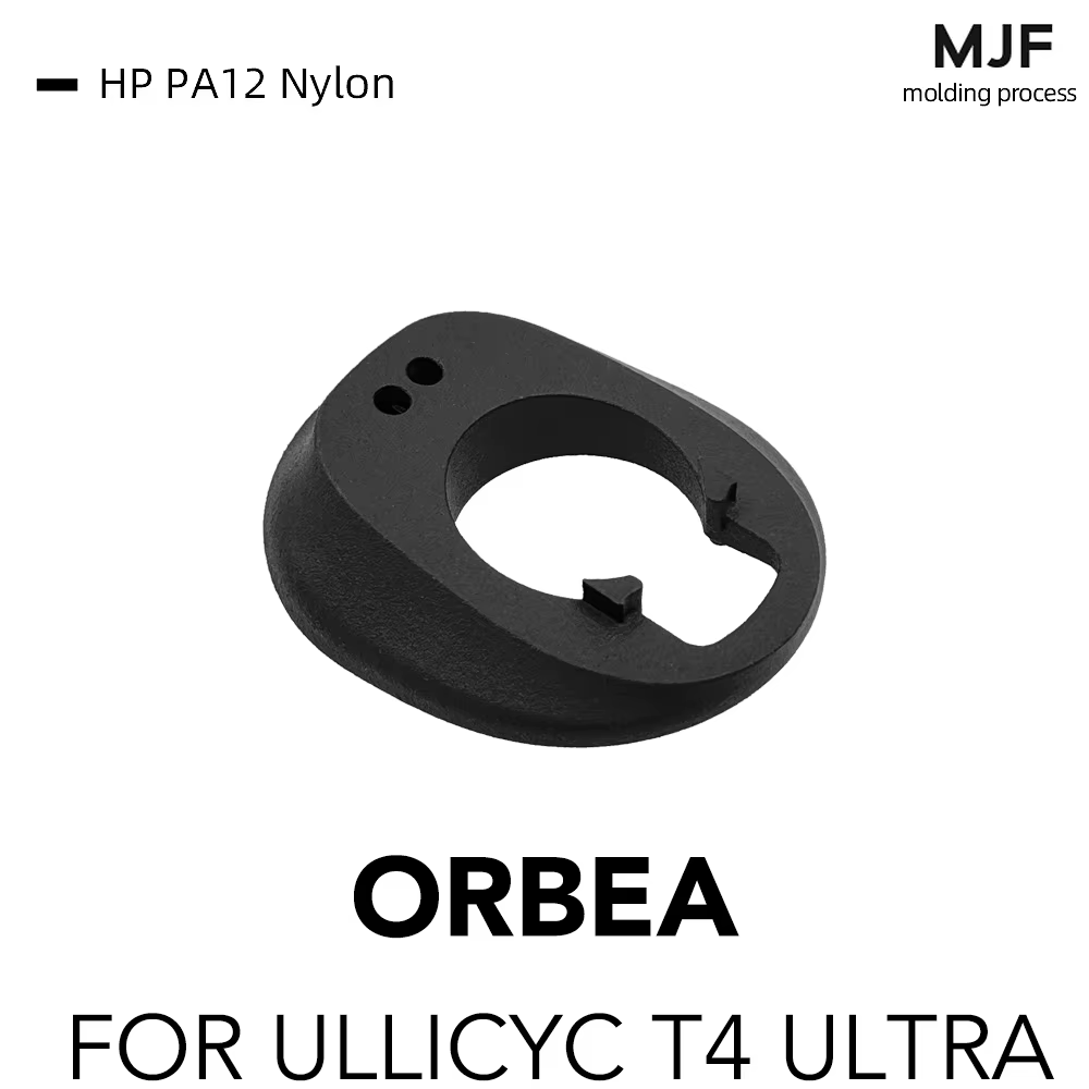 Adaptateur imprimé en 3D pour guidon trek/Pinarello/CANNONDALE/BMC/Factor/FOCUS/OBERA/MERIDA/Giant pour ULLICYC T4 ULTRA