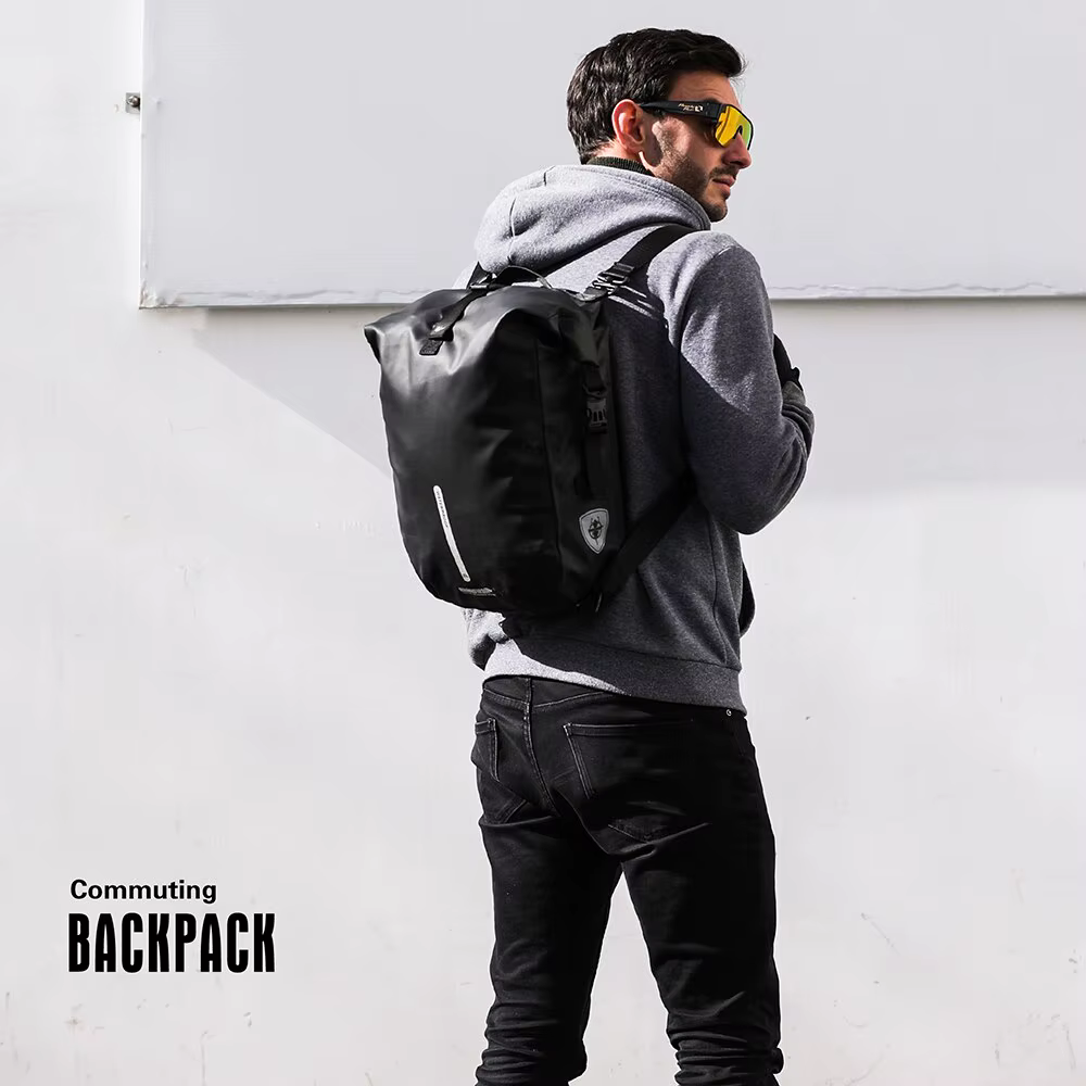 Bal inowalk-Sac à Dos Étanche de Grande Capacité de 20L