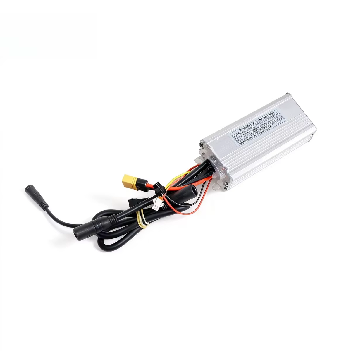 Contrôleur de vélo électrique 48V 750W de haute qualité pour le vélo électrique tout-terrain Duotts C29, pièce de rechange pour la carte mère