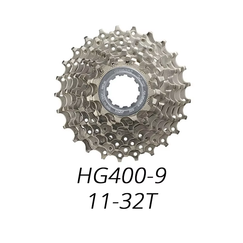 Shimano Alivio M4000 HG400 9 vitesses vélo Cassette vtt montagne