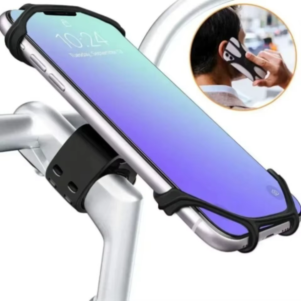 Support de téléphone pour vélo