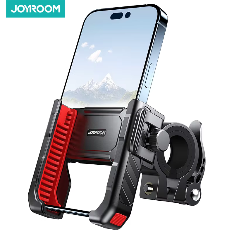Pomerroom-Support de téléphone universel pour vélo et moto