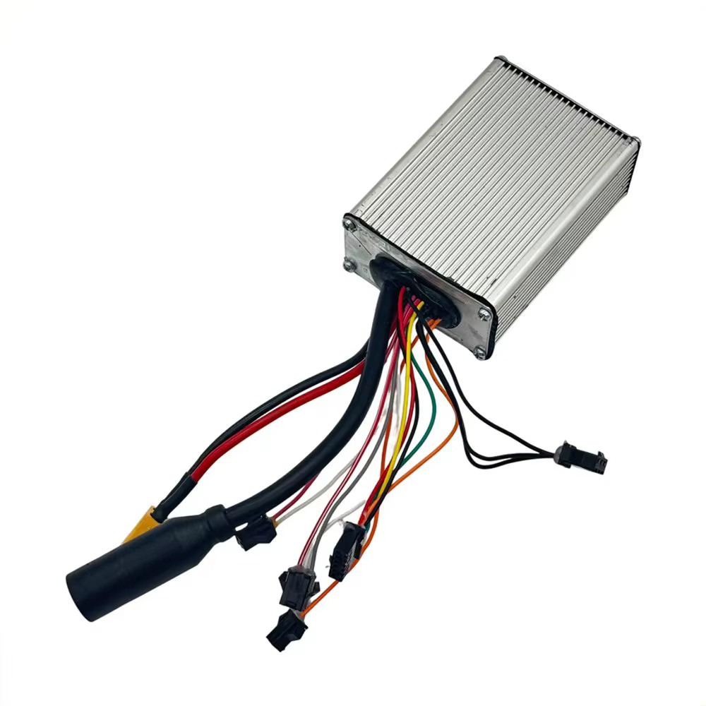 Contrôleur Original 48V pour Scooter électrique Urbanglide Ecross Pro