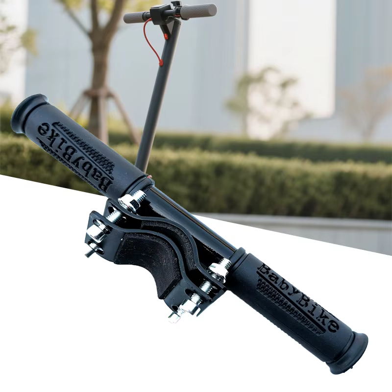 Scooter enfants main courante sûre pour Xiaomi M365 Ninebot ES4