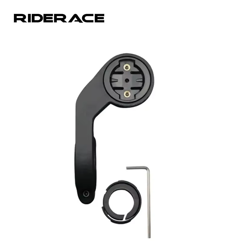Support de montage pour ordinateur de vélo