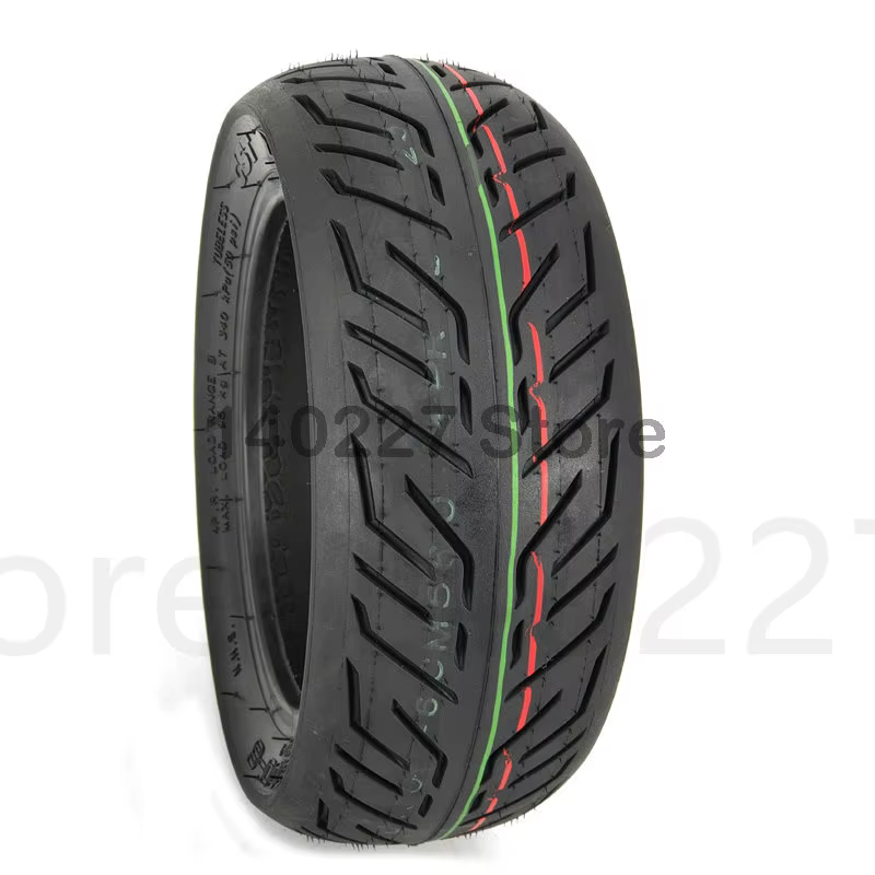Pneu Tubeless 10x3.00-6 de haute qualité pour Scooter électrique Kugoo M4 Pro 10 pouces