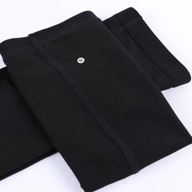 Mcycle-Manchon de bras de compression unisexe