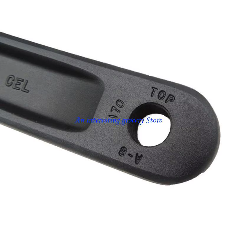 652d Bicycles Crankset pour les vélos montagne Bicycles route