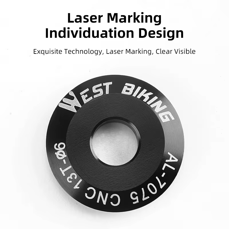 WEST BIKING-Dérailleur arrière pour vtt