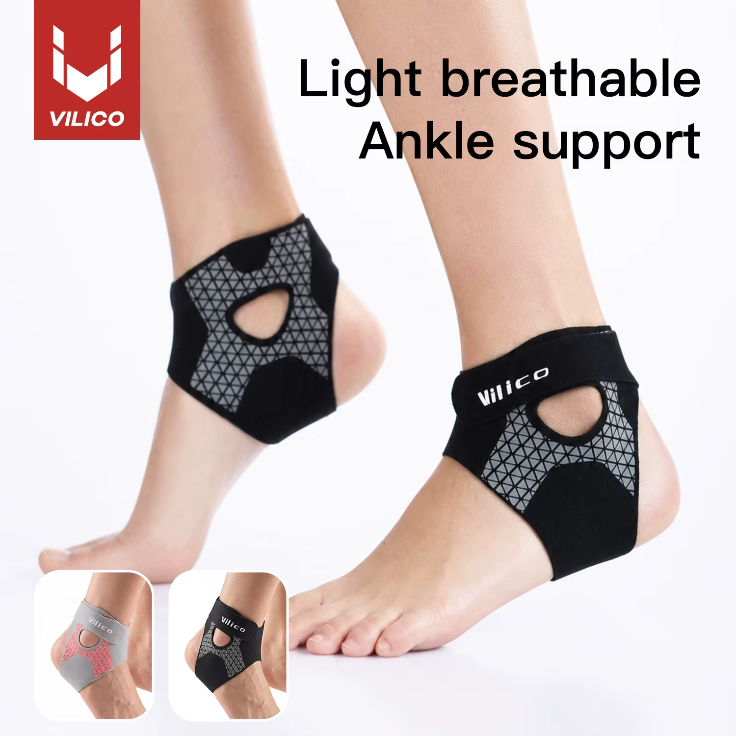Manchons de protection pour les coudes VILICO